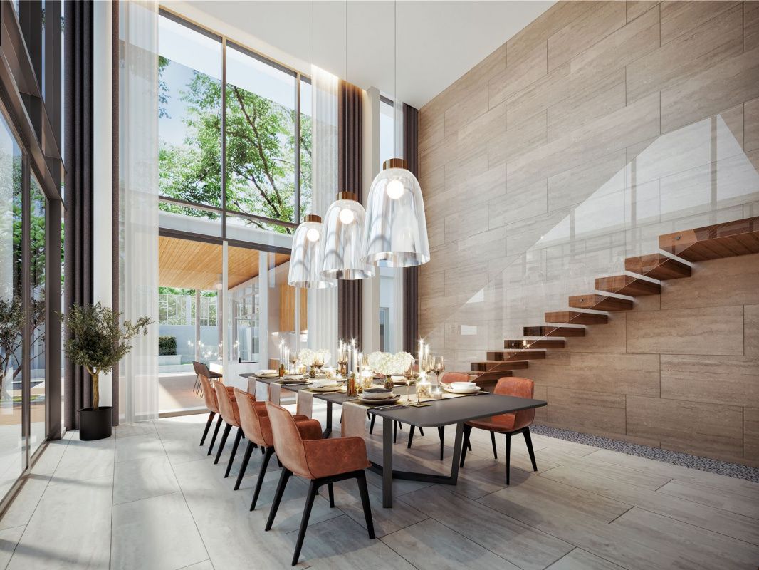 Casa a Phuket, Thailandia, 1 325 m² - foto 7