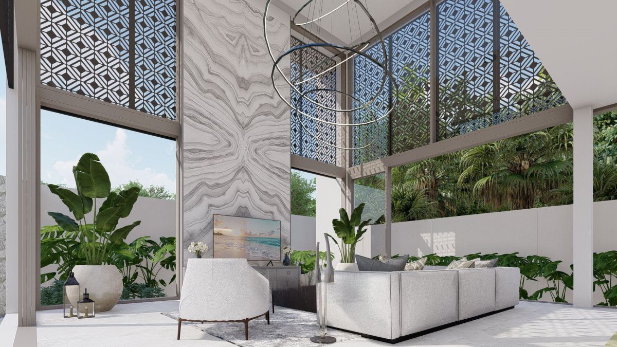 Maison à Phuket, Thaïlande, 416 m² - image 7