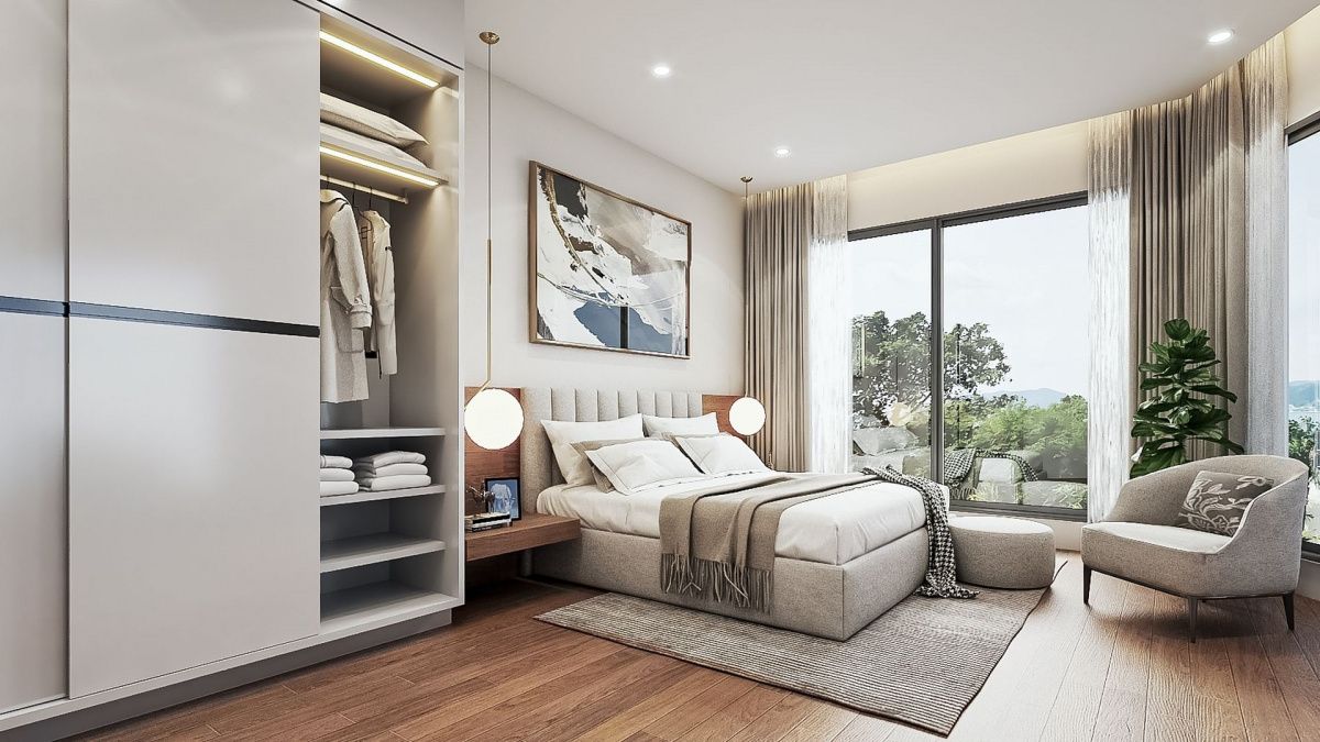 Penthouse in Phuket, Thailand, 274 m² - Foto 7