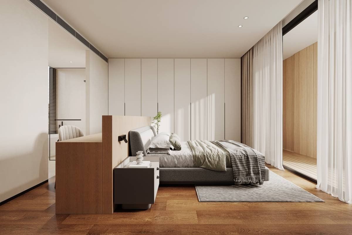 Haus in Phuket, Thailand, 352 m² - Foto 7