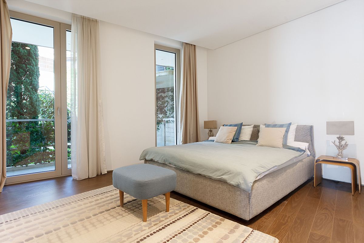 Appartamento a Budva, Montenegro, 178 m² - foto 7