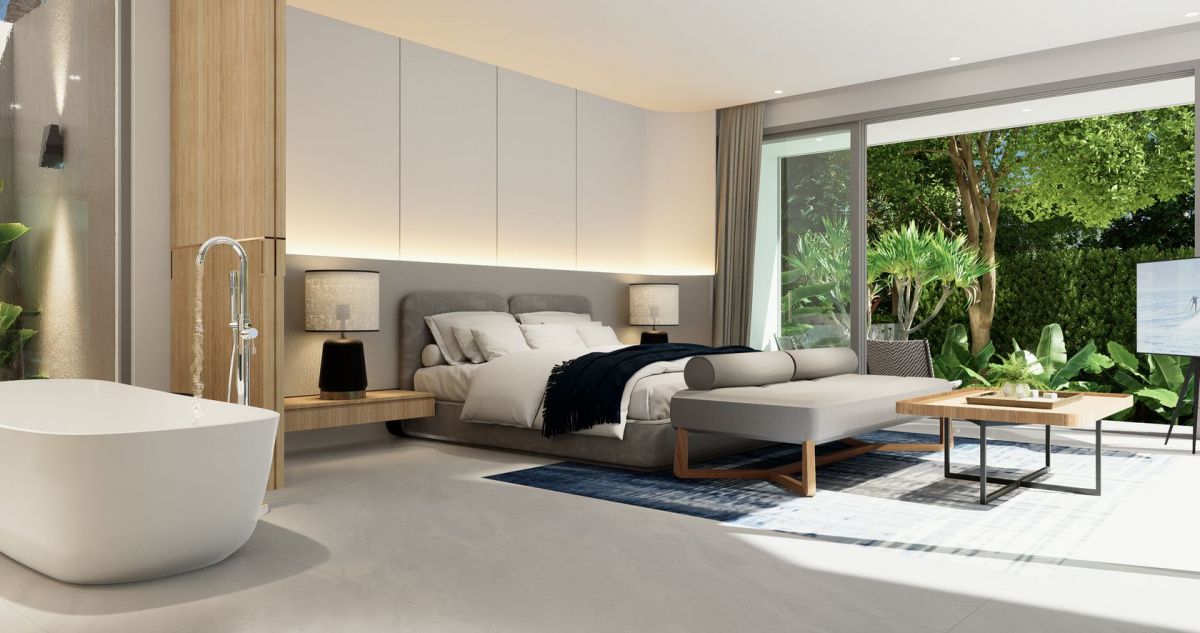 Casa a Phuket, Thailandia, 342 m² - foto 7