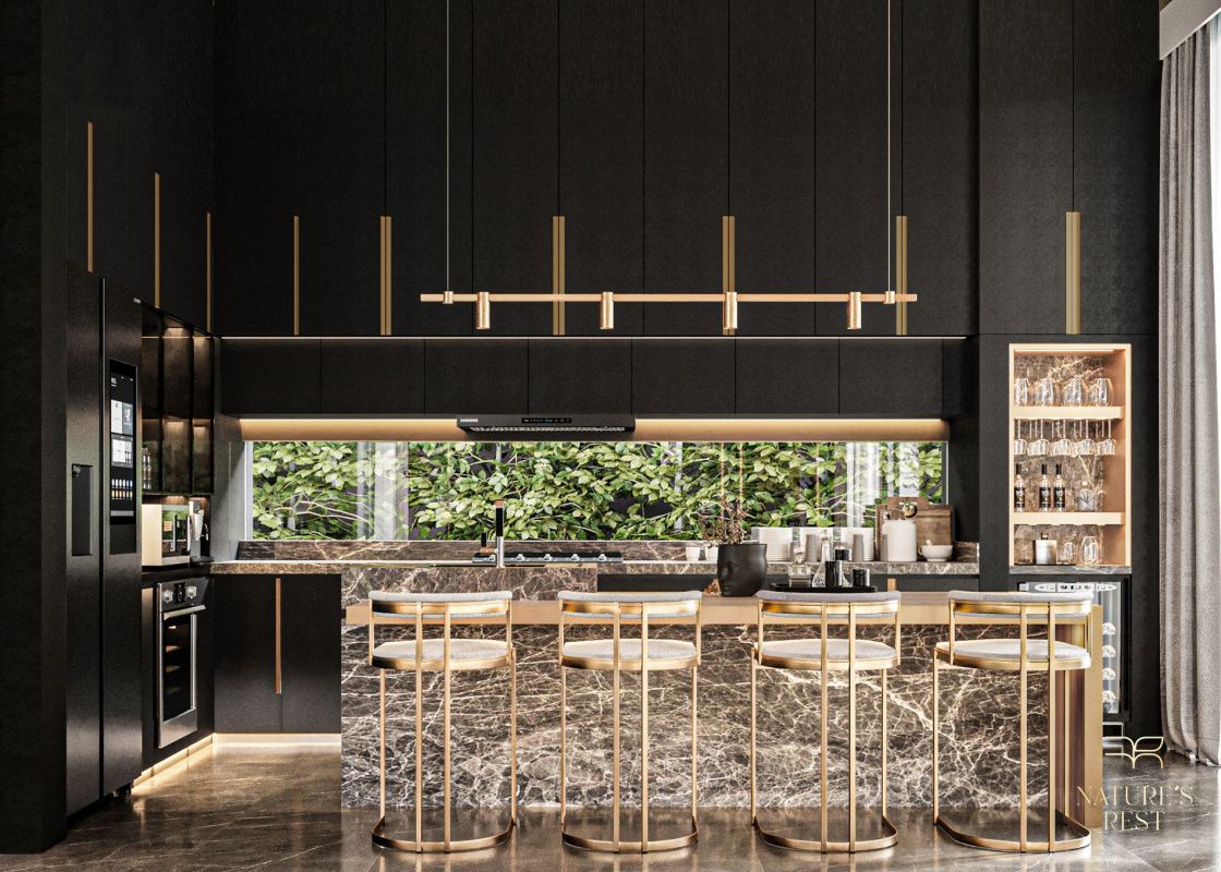 Casa en Phuket, Tailandia, 631 m² - imagen 7