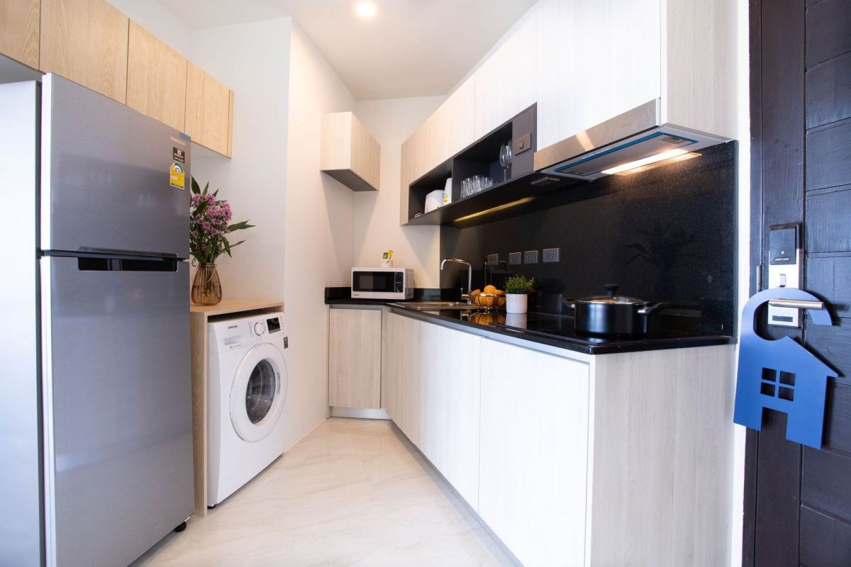 Piso en Phuket, Tailandia, 166 m² - imagen 7