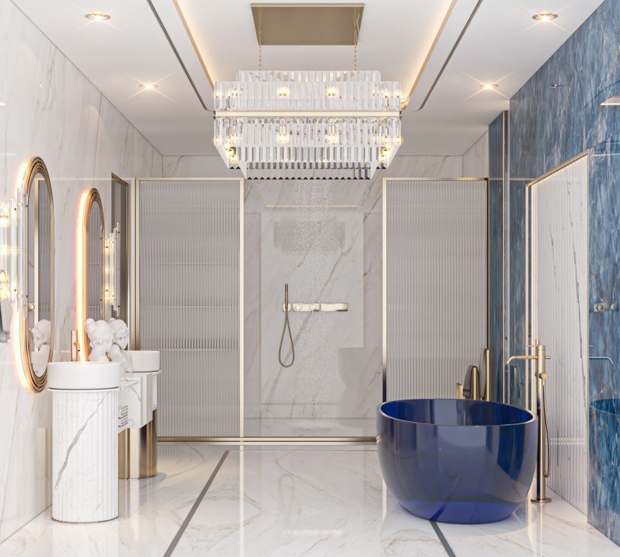 Piso en Dubái, EAU, 80 m² - imagen 7