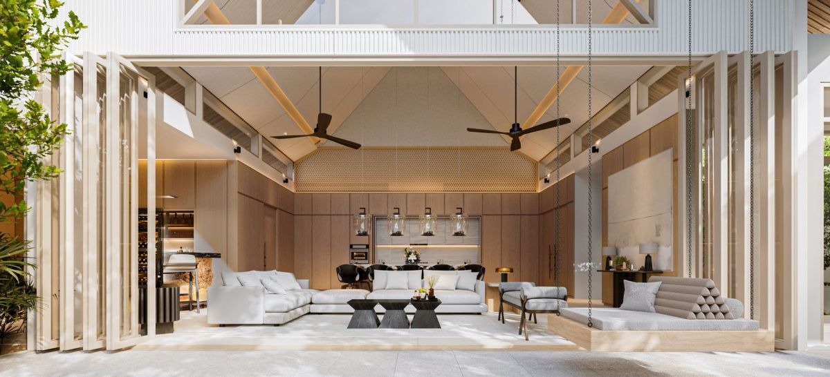 House in Phuket, Thailand, 492 m² - picture 7