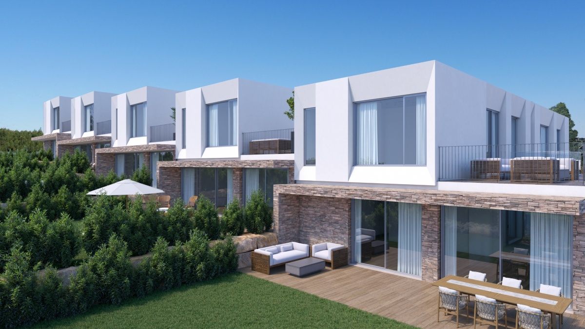 Stadthaus in Lissabon, Portugal, 420 m² - Foto 7