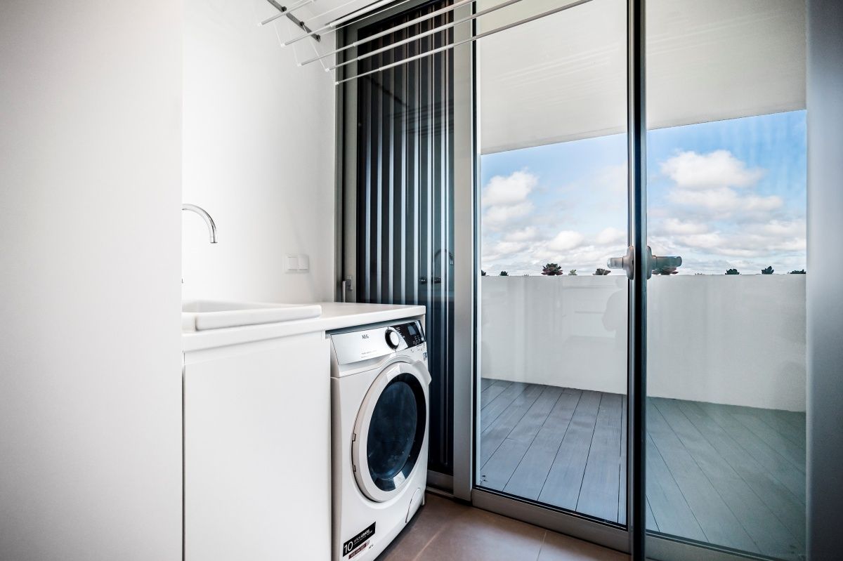 Piso en Lisboa, Portugal, 236 m² - imagen 7