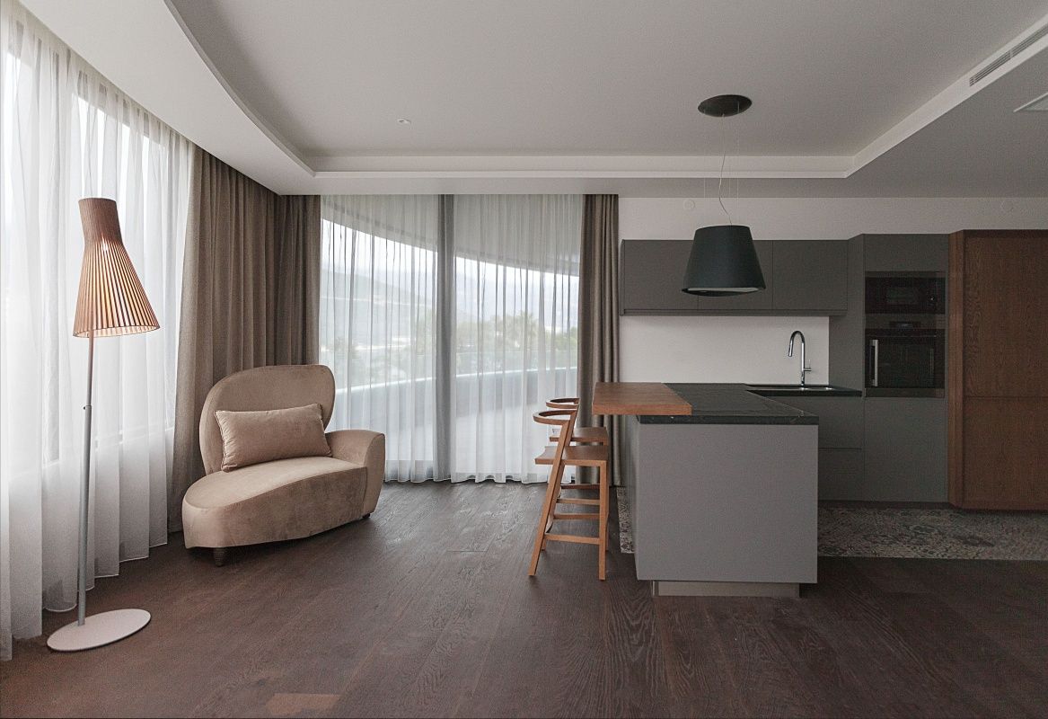 Appartamento a Budva, Montenegro - foto 7