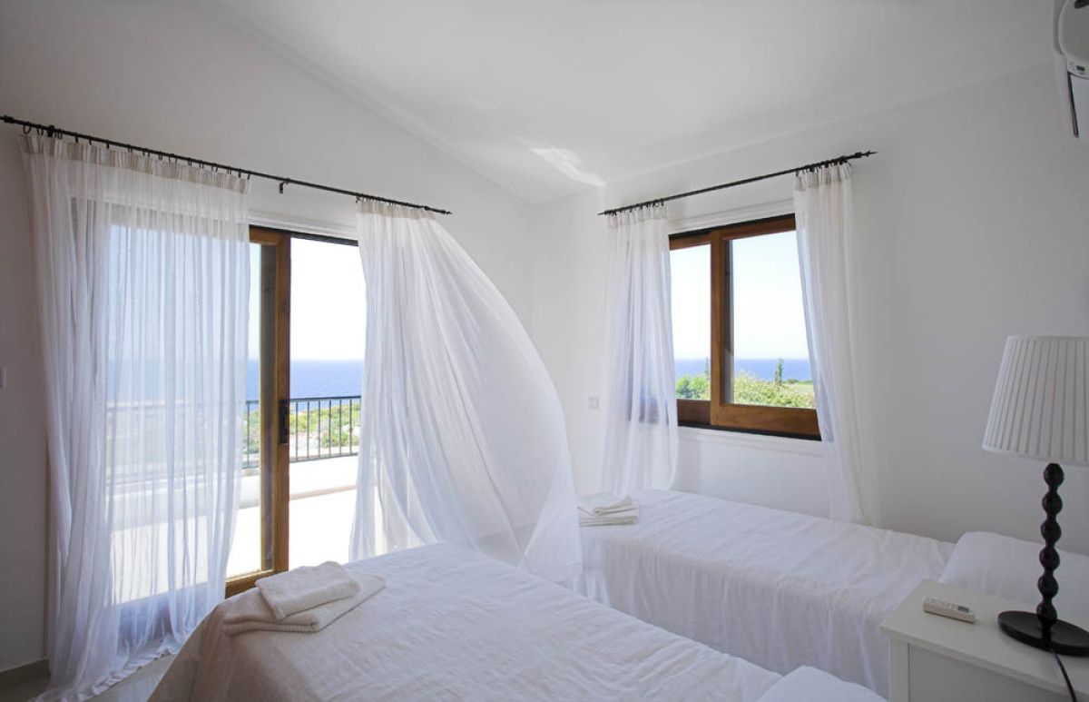 Haus in Paphos, Zypern, 190 m² - Foto 7