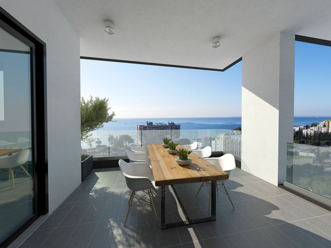 Appartamento a Limassol, Cipro, 130 m² - foto 7