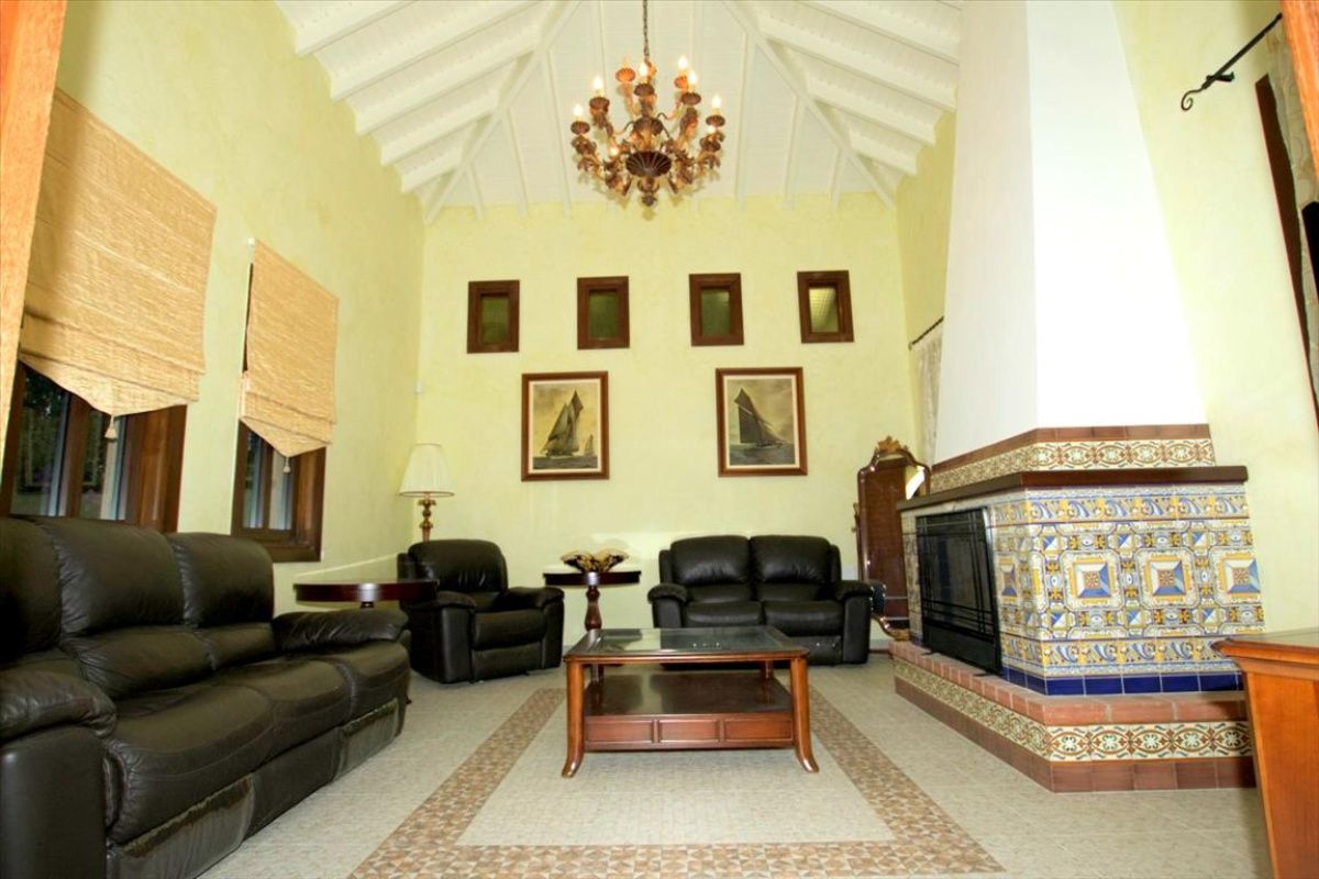 Haus in Paphos, Zypern, 300 m² - Foto 7