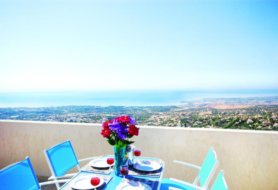 Casa a Paphos, Cipro, 274 m² - foto 7