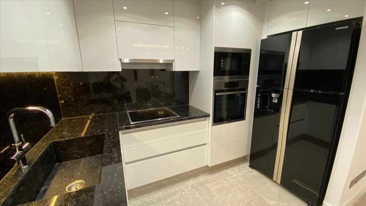 Appartement à Limassol, Chypre, 128 m² - image 7