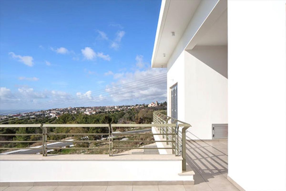 Haus in Paphos, Zypern, 693 m² - Foto 7