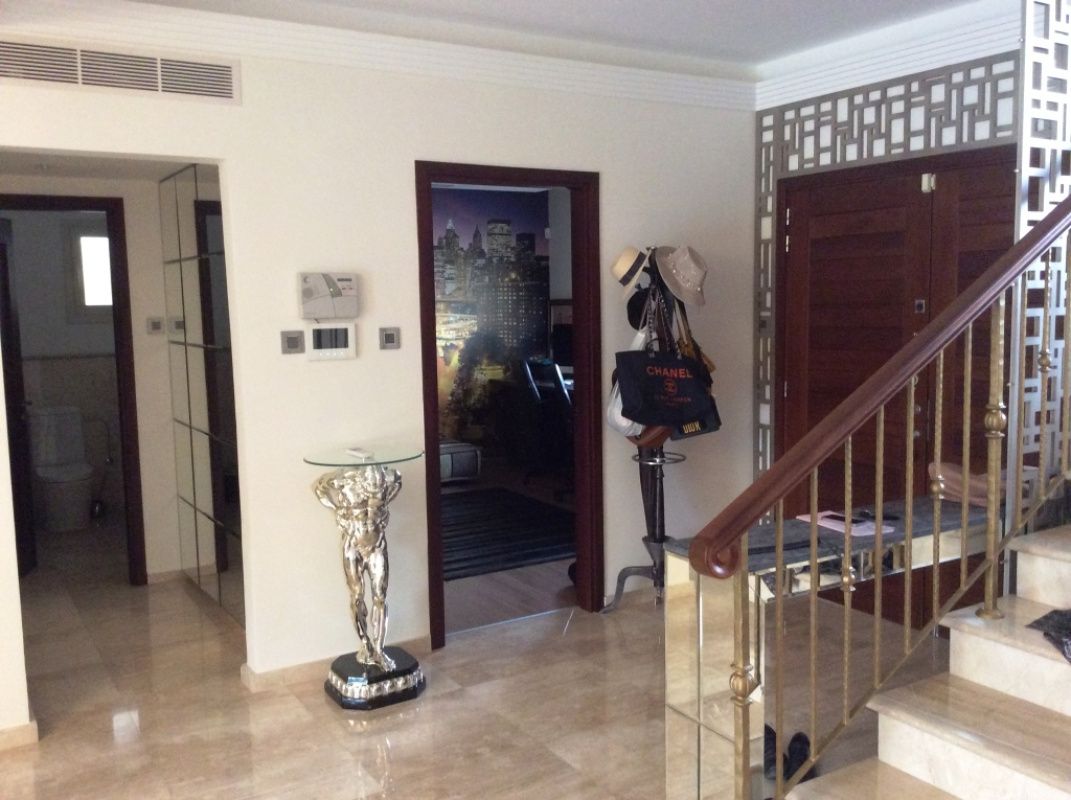 House in Limassol, Cyprus, 450 m² - picture 7