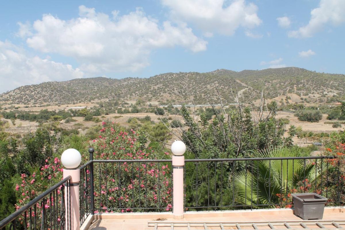 House in Limassol, Cyprus, 350 m² - picture 7