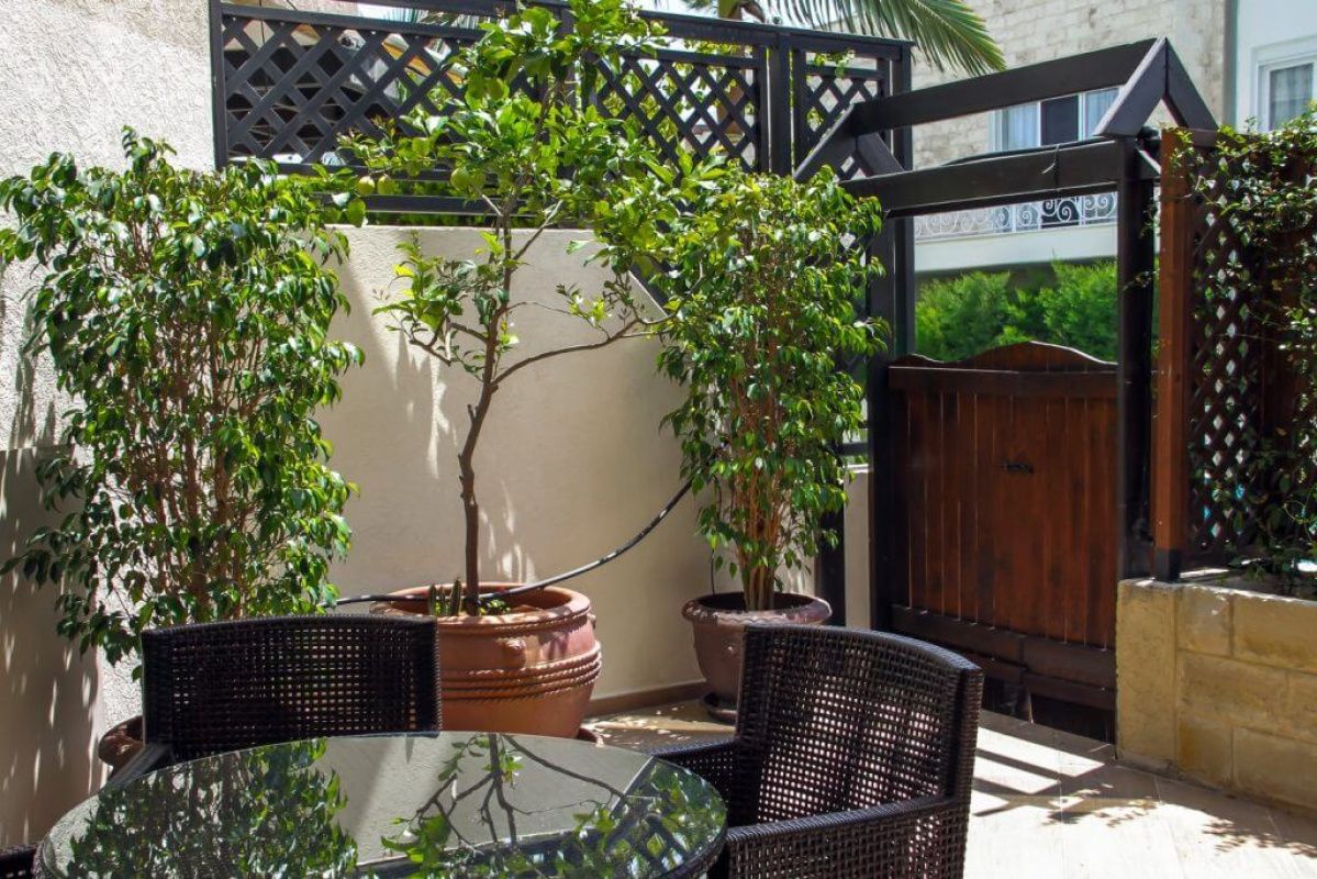 Piso en Limasol, Chipre, 120 m² - imagen 7