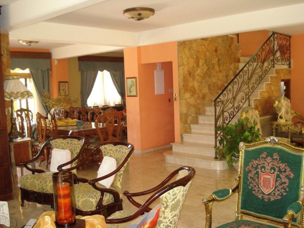 Casa en Limasol, Chipre, 480 m² - imagen 7