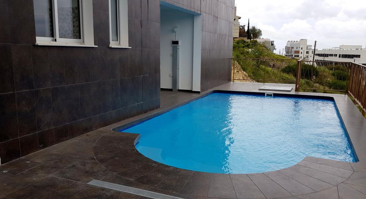 Piso en Limasol, Chipre, 200 m² - imagen 7