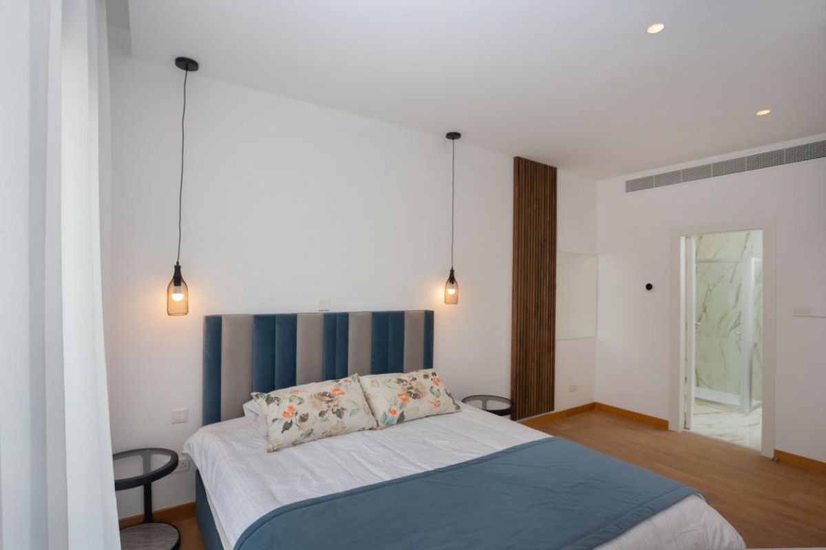 Stadthaus in Limassol, Zypern, 375 m² - Foto 7