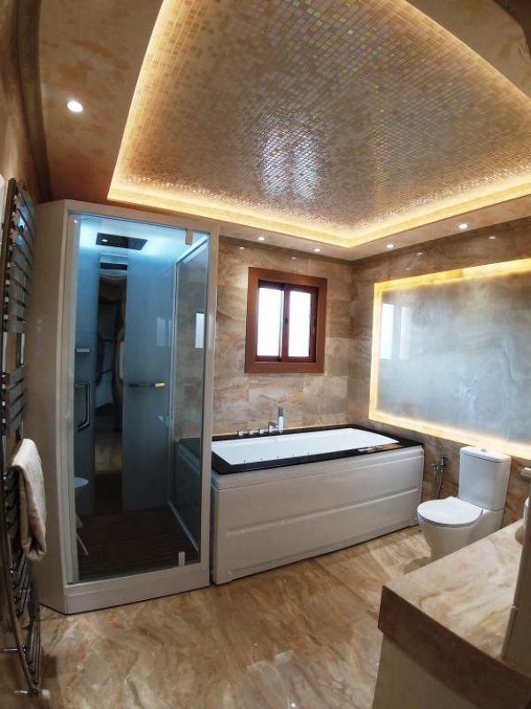 House in Paphos, Cyprus, 260 m² - picture 7