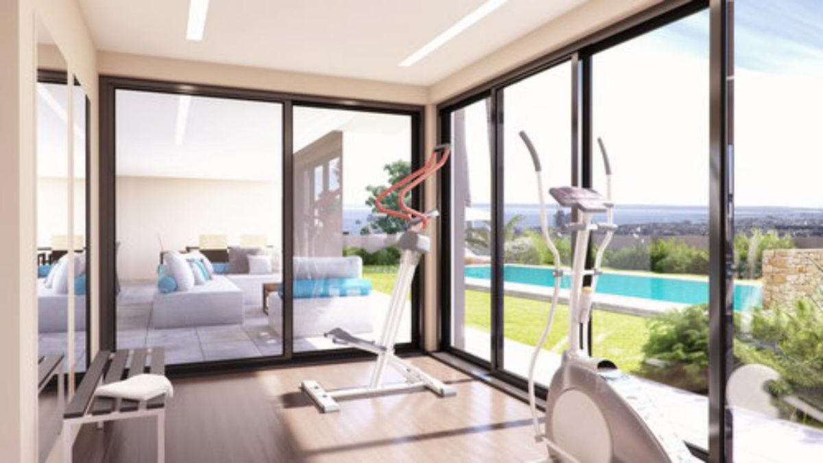 Casa en Limasol, Chipre, 634 m² - imagen 7