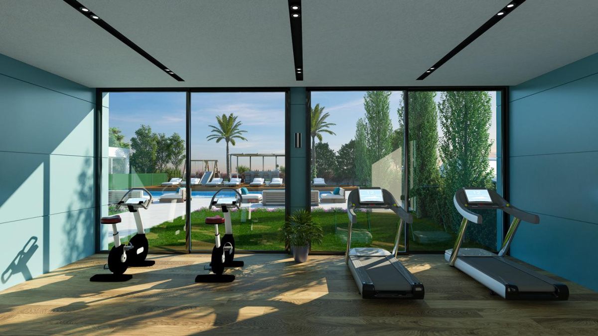 Wohnung in Limassol, Zypern, 163 m² - Foto 7