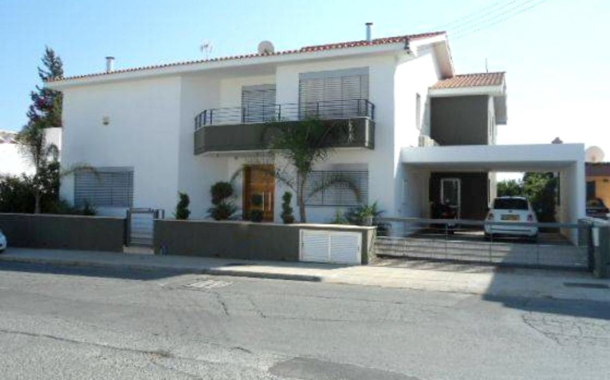 Casa en Limasol, Chipre, 512 m² - imagen 7