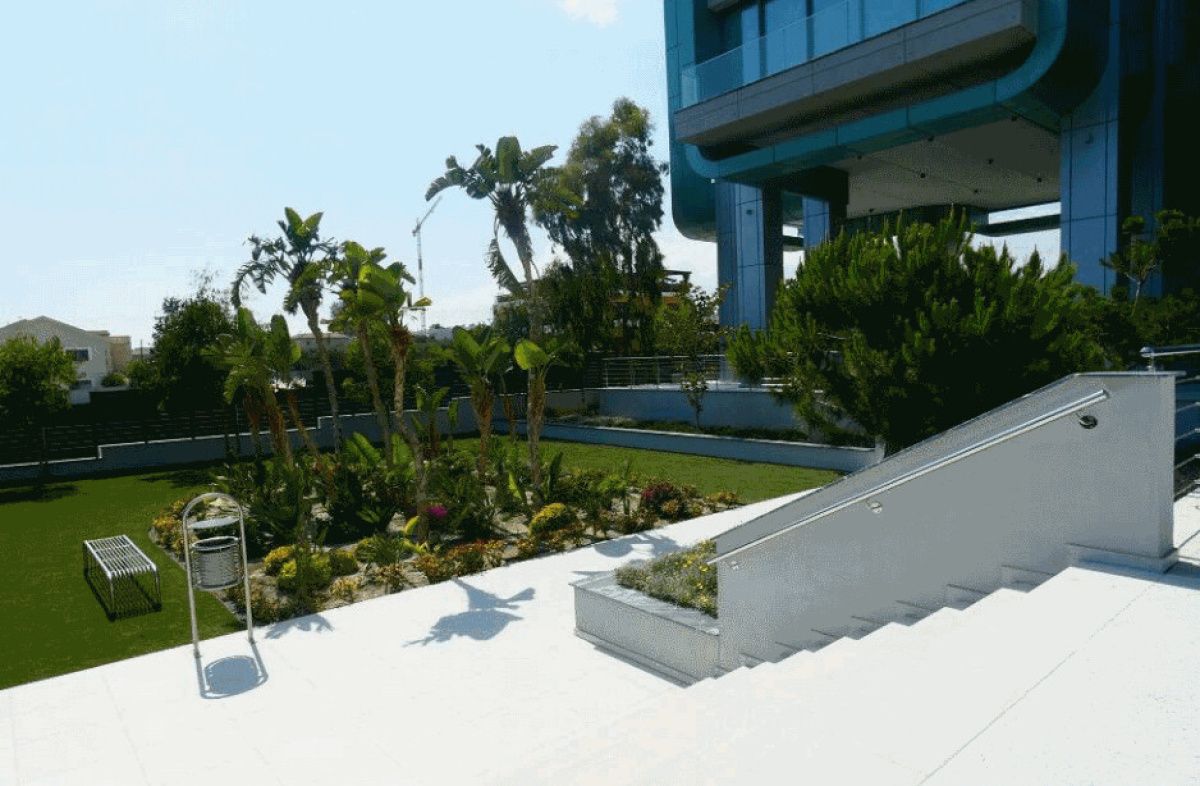 Flat in Limassol, Cyprus, 260 m² - picture 7