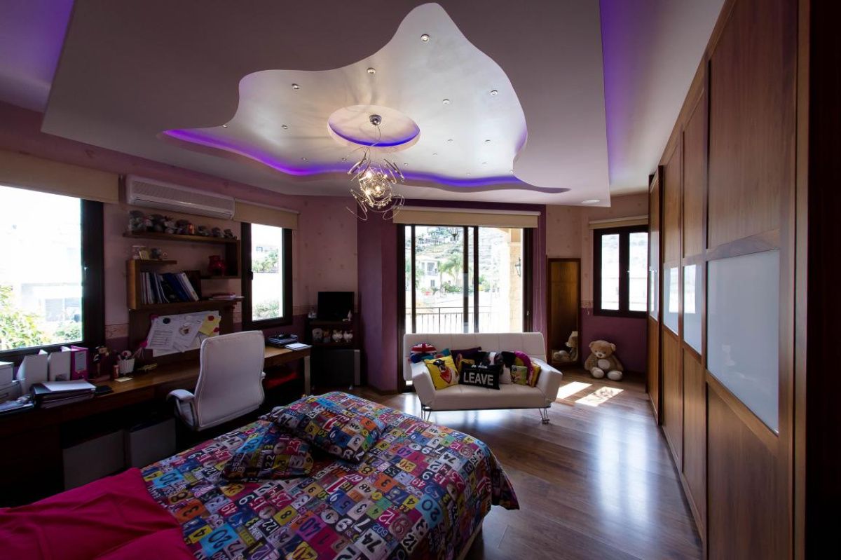 House in Limassol, Cyprus, 600 m² - picture 7