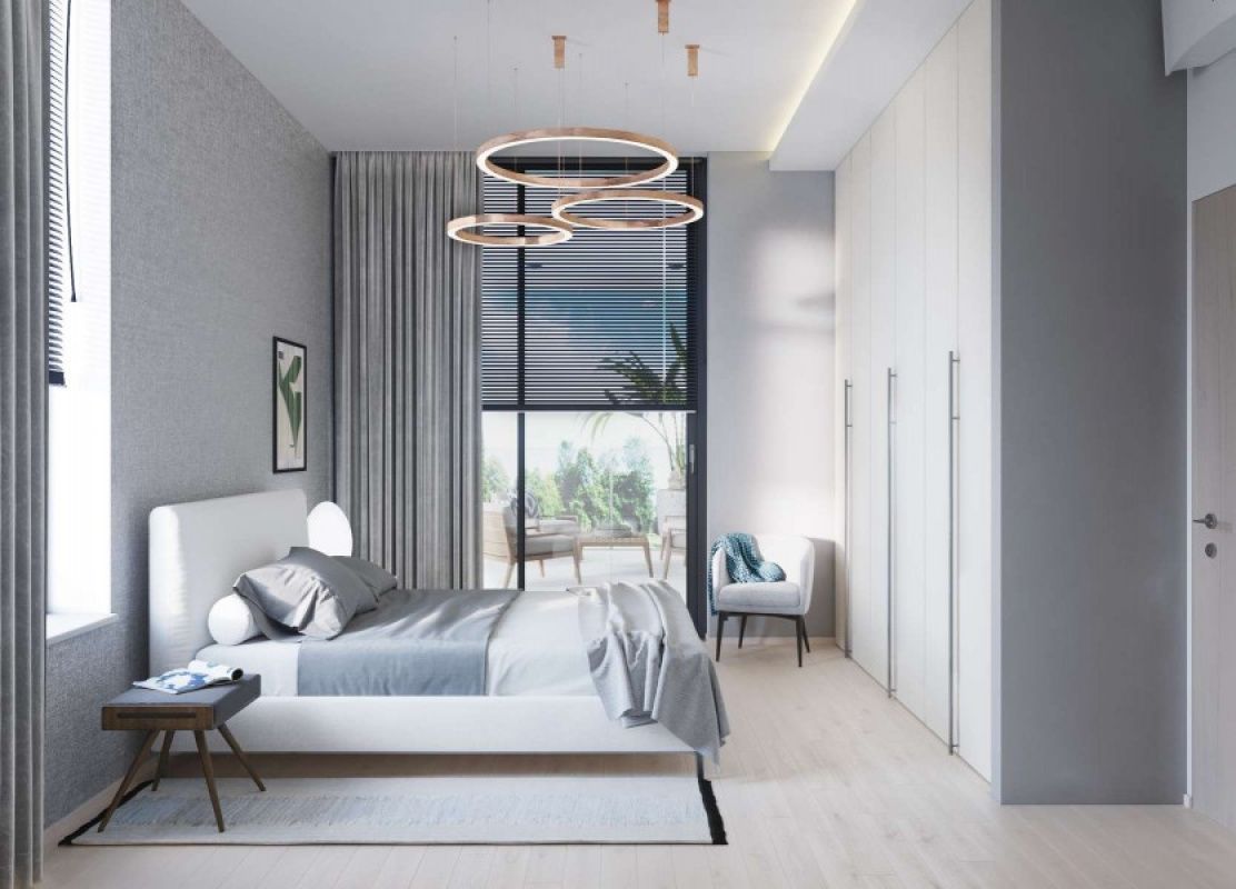 Flat in Limassol, Cyprus, 94 m² - picture 7