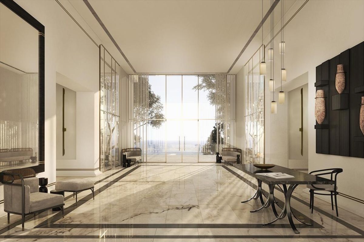 Piso en Limasol, Chipre, 126 m² - imagen 7