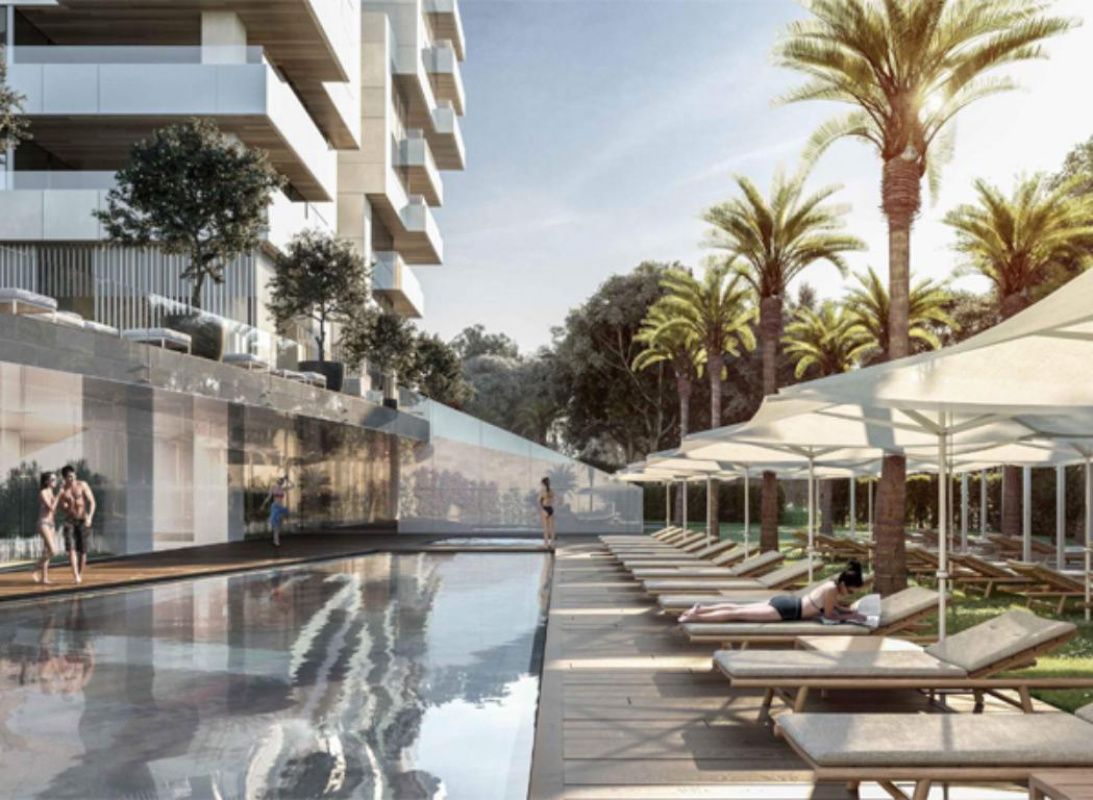 Appartamento a Limassol, Cipro, 254 m² - foto 7