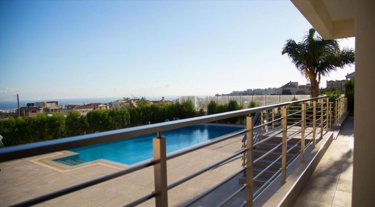 Maison à Limassol, Chypre, 330 m² - image 7