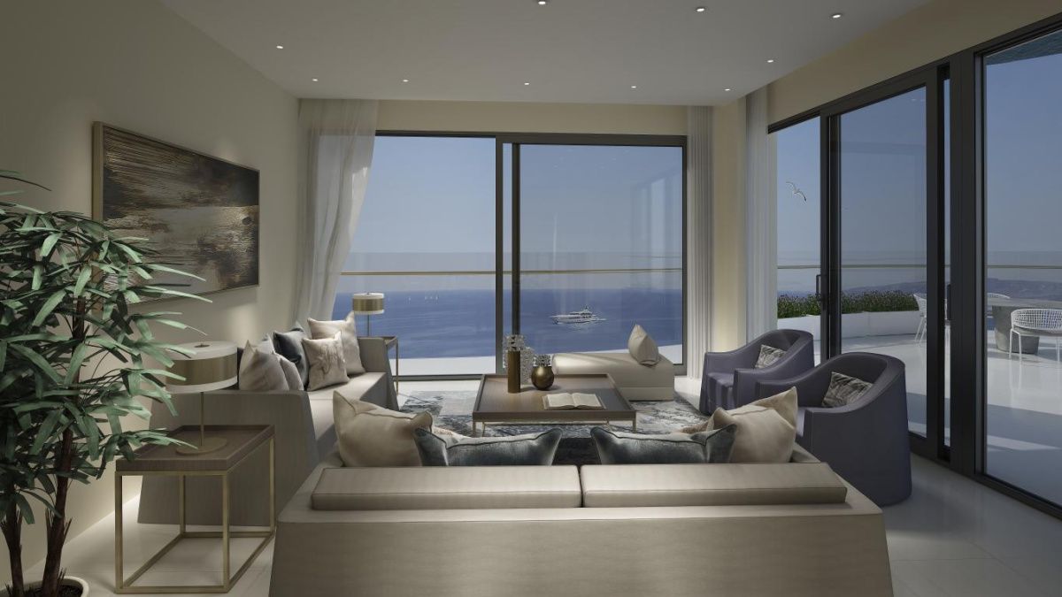 Flat in Limassol, Cyprus, 152 m² - picture 7