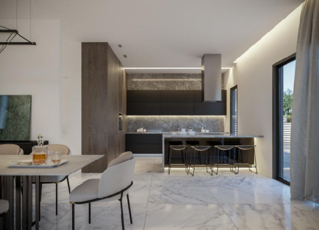 House in Paphos, Cyprus, 250 m² - picture 7