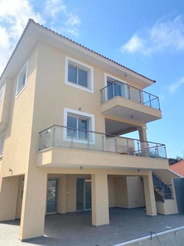 Casa en Limasol, Chipre, 352 m² - imagen 7