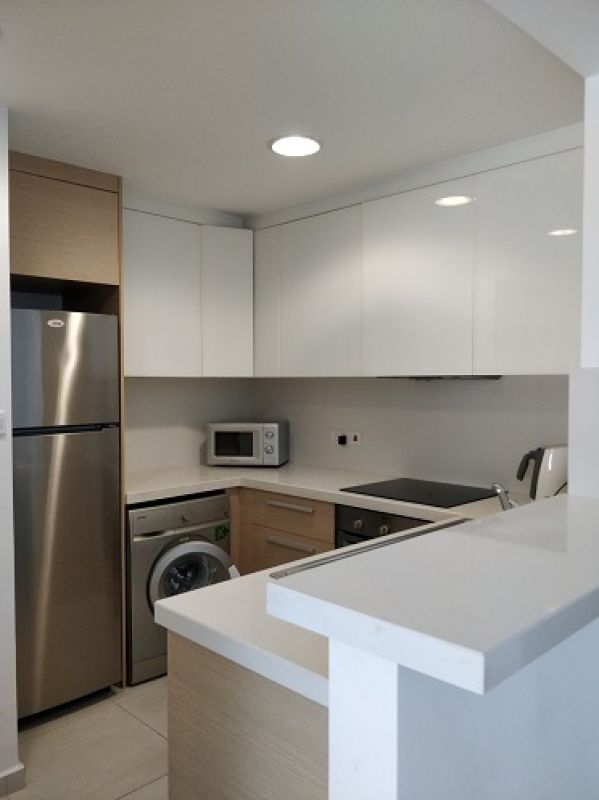 Piso en Pafos, Chipre, 94 m² - imagen 7