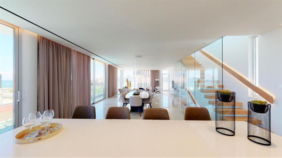 Casa en Lárnaca, Chipre, 485 m² - imagen 7