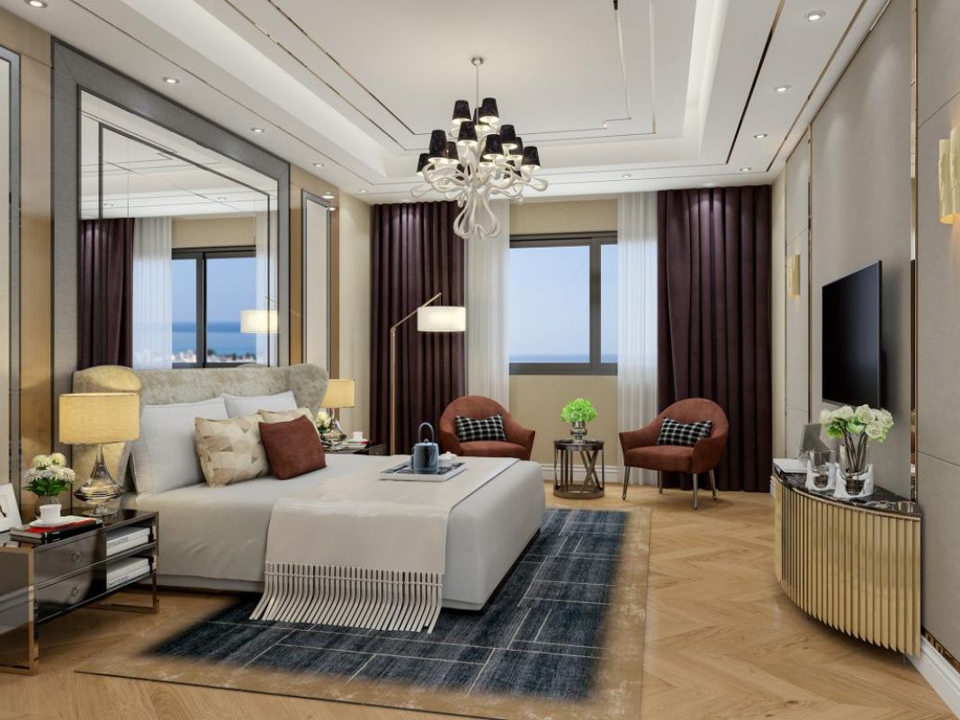 Appartamento a Limassol, Cipro, 210 m² - foto 7