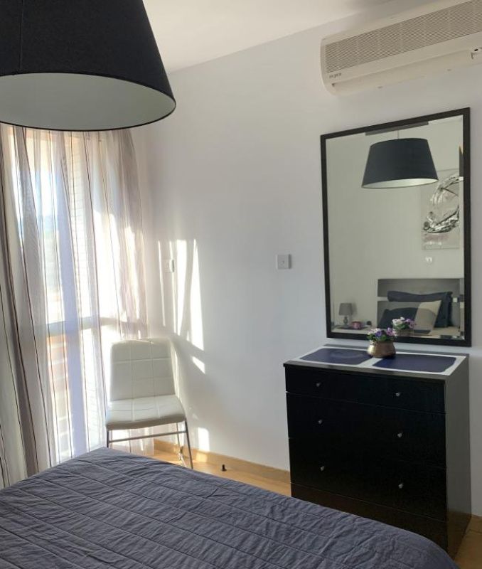 Piso en Limasol, Chipre, 108 m² - imagen 7