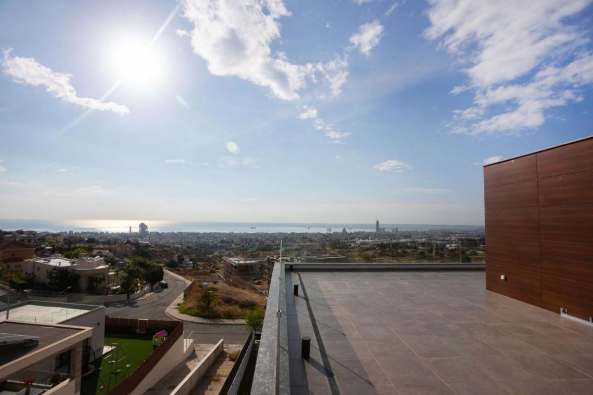 House in Limassol, Cyprus, 593 m² - picture 7