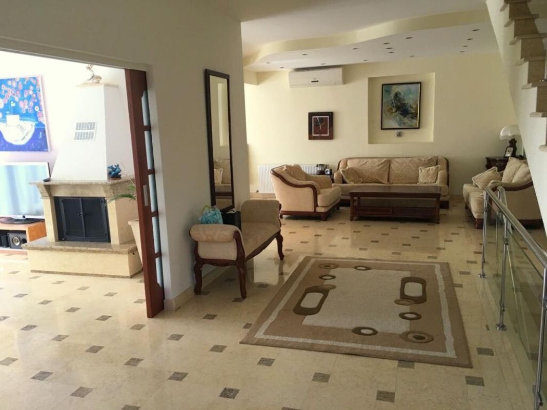 Casa en Limasol, Chipre, 1 540 m² - imagen 7