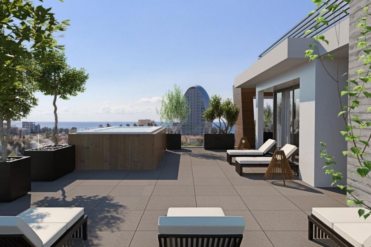 Wohnung in Limassol, Zypern, 270 m² - Foto 7