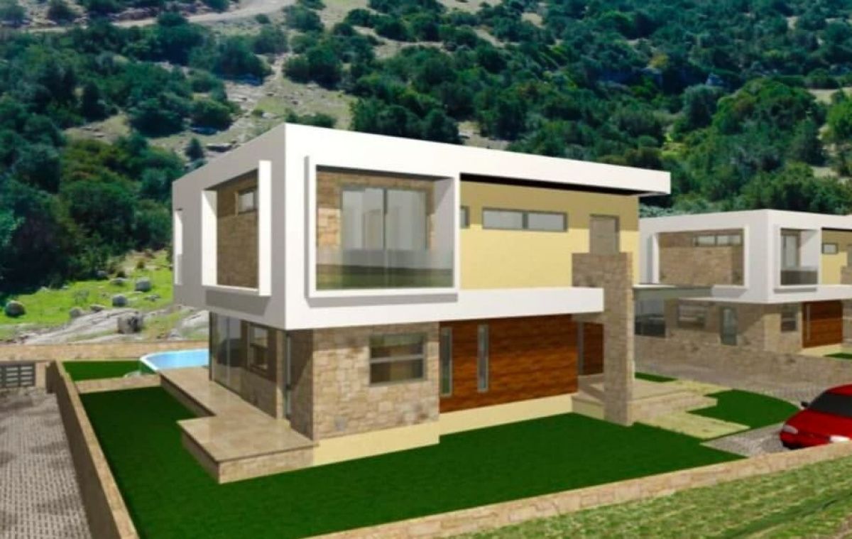 Maison à Paphos, Chypre, 310 m² - image 7