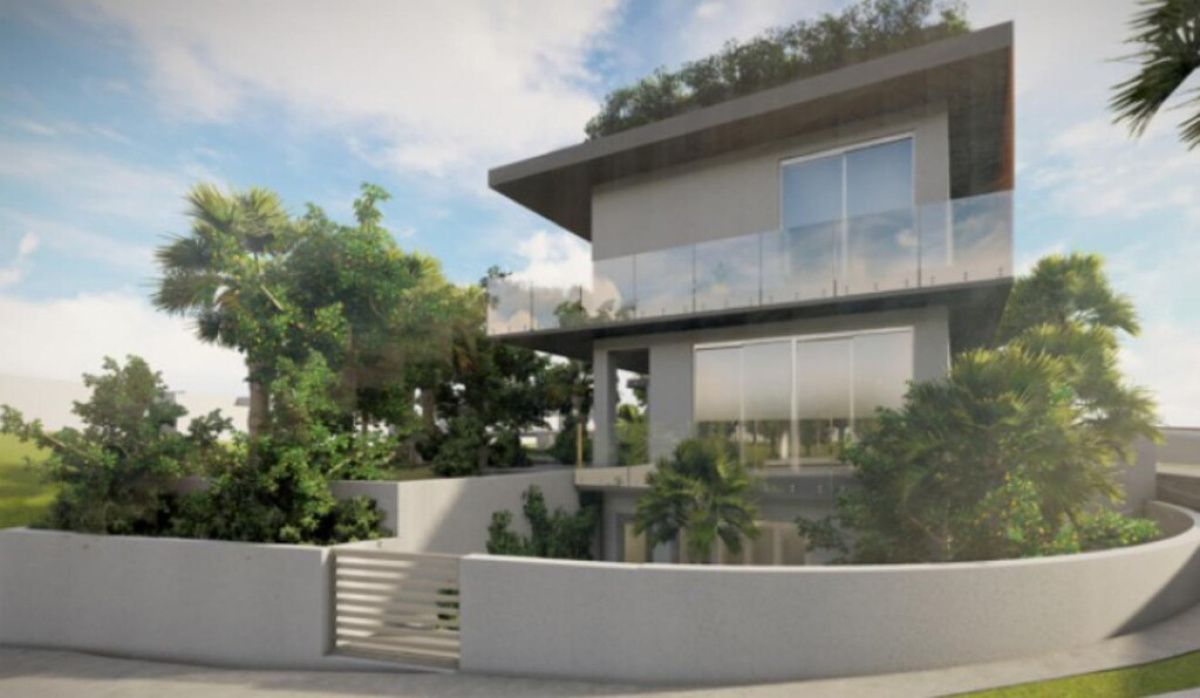 Casa a Limassol, Cipro, 539 m² - foto 7