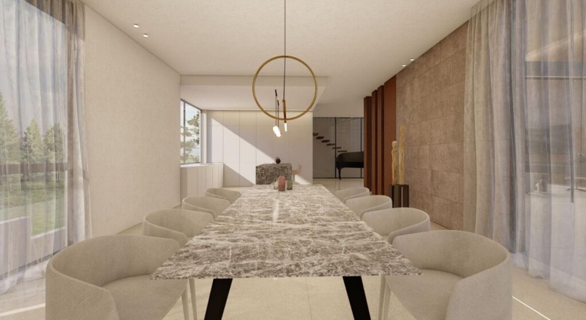 House in Larnaca, Cyprus, 594 m² - picture 7