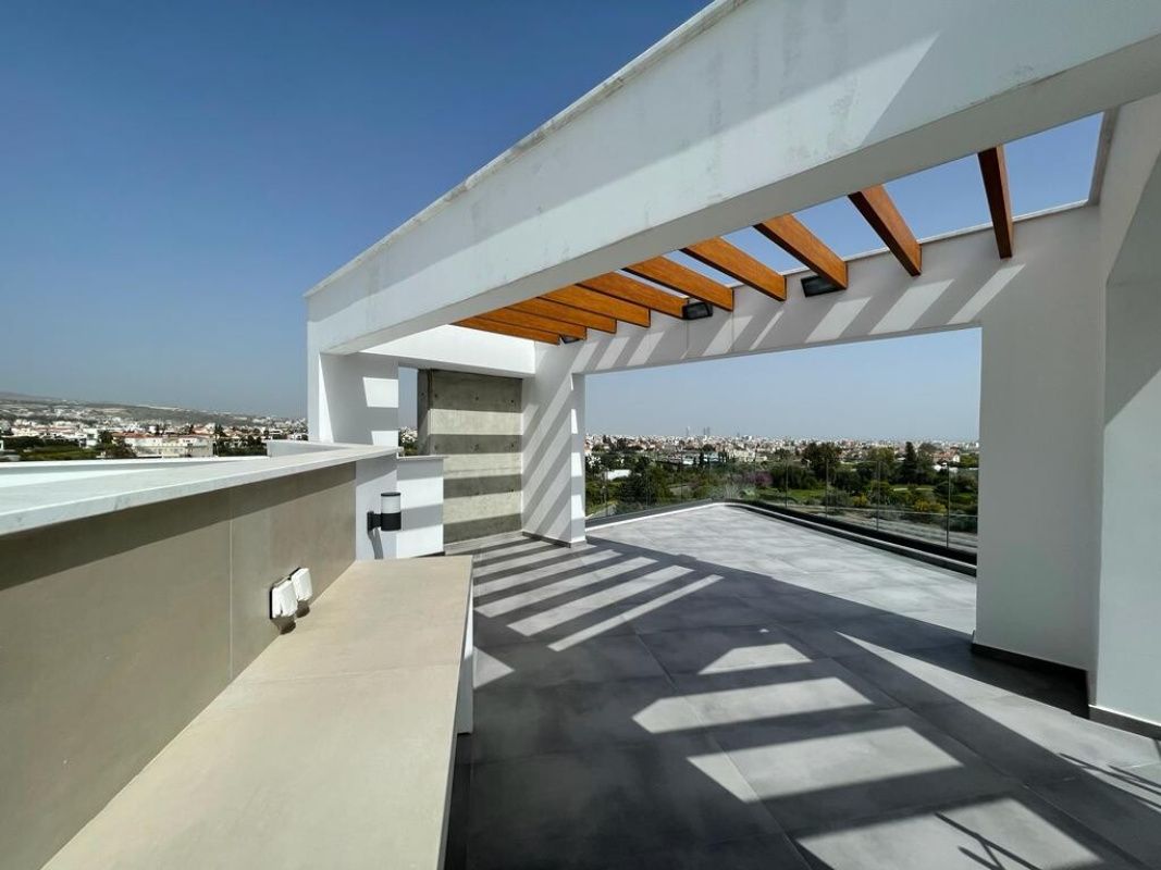 Piso en Limasol, Chipre, 128 m² - imagen 7