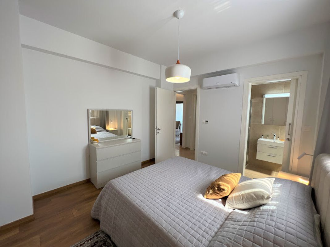 Piso en Lárnaca, Chipre, 100 m² - imagen 7